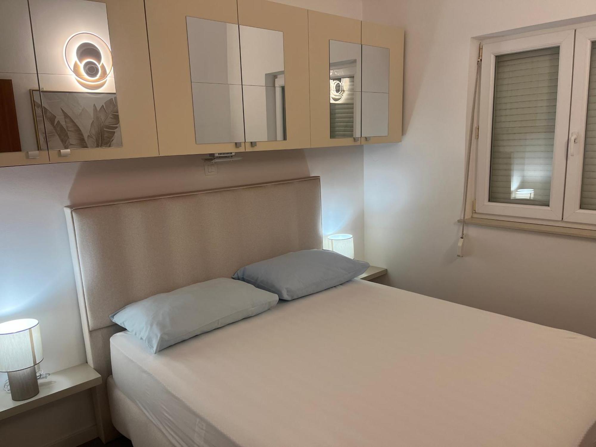 Captain'S Apartment Barbat na Rabu Bagian luar foto